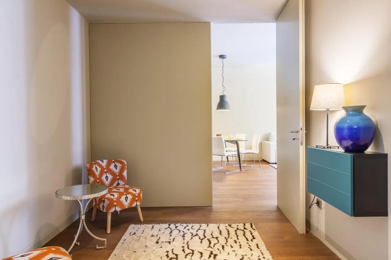 דירות Apt In Lisbon 8 Building - Lisbon Center