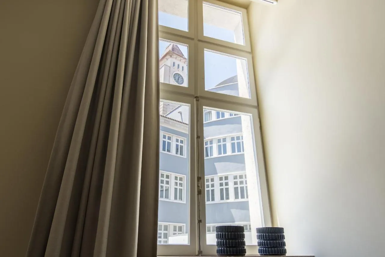 شقة Apt In Lisbon 8 Building - Lisbon Center البرتغال