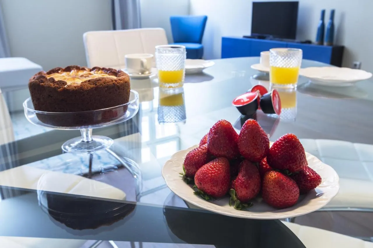 شقة Apt In Lisbon 8 Building - Lisbon Center